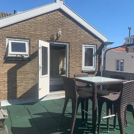 Studio Strand En Meer Apartment *